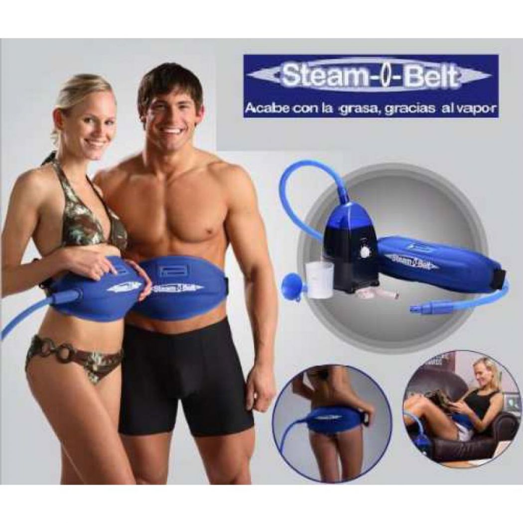 Steam O Belt 